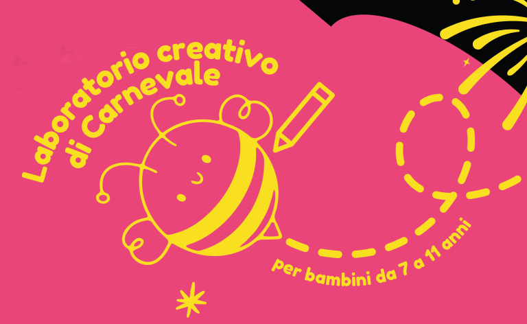 immagine di Laboratorio creativo di carnevale