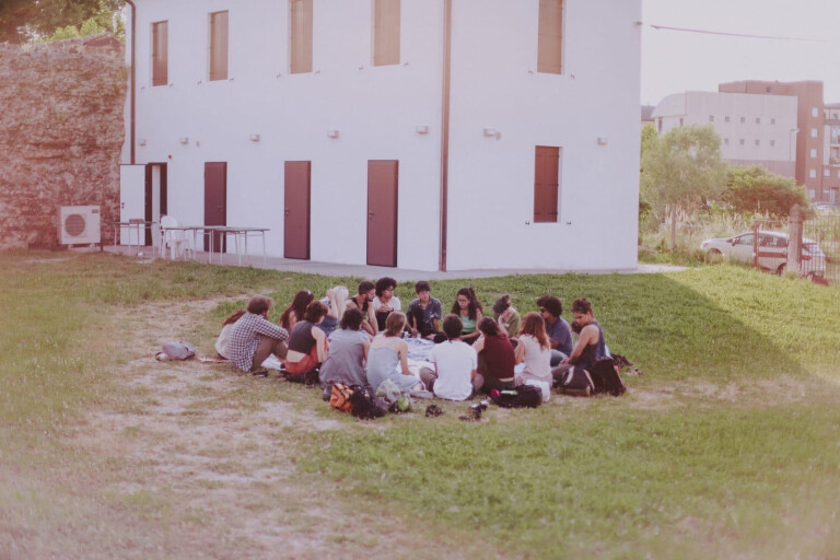 Cittadinanza, attivismo e storie sinoitaliane
