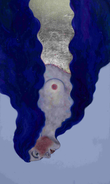 cover of Opalescenza