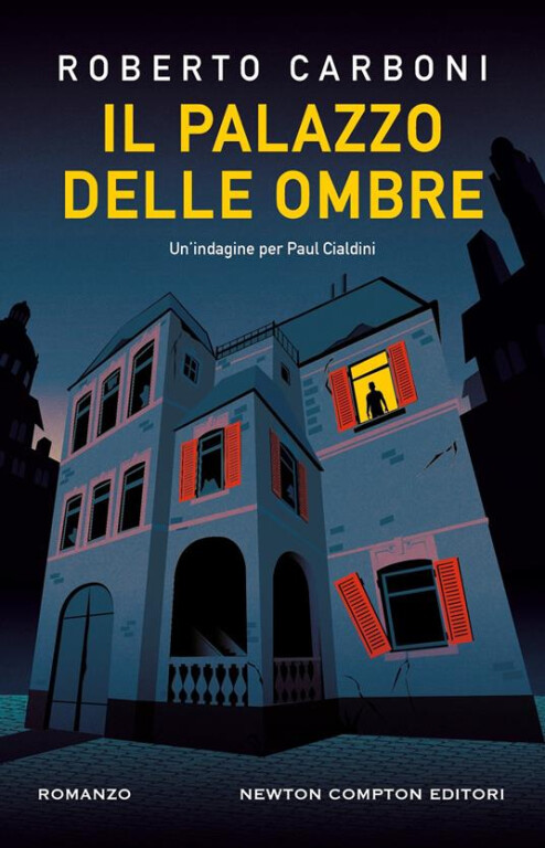 immagine di Il palazzo delle ombre