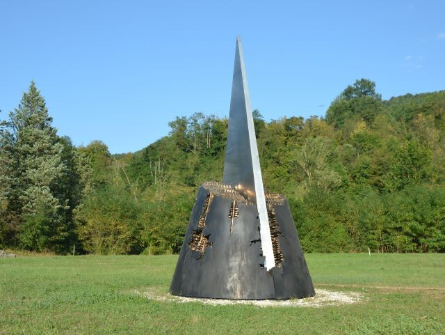 Cono tronco