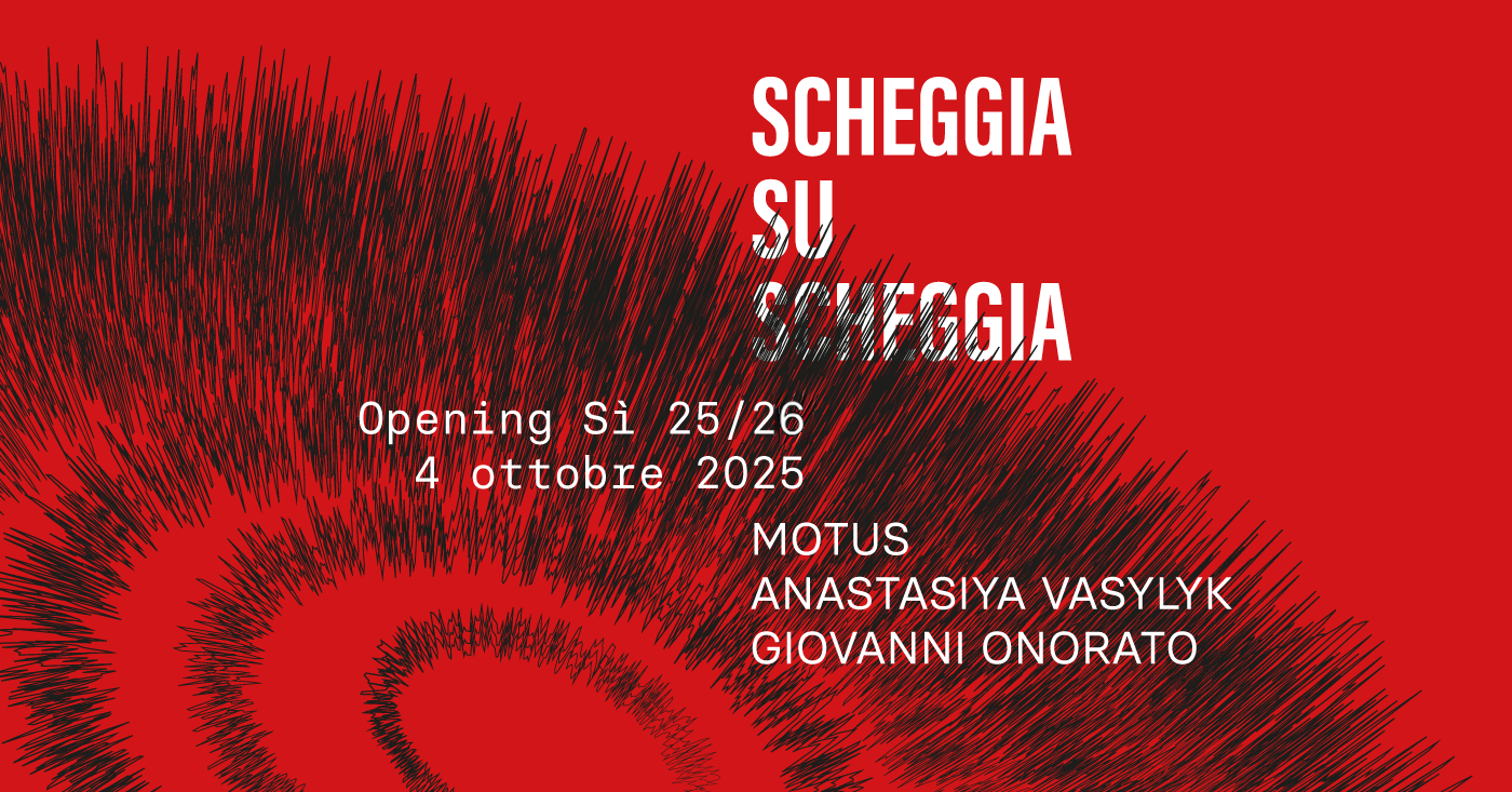 copertina di Opening del Sì