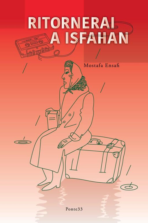 cover of Ritornerai a Isfahan