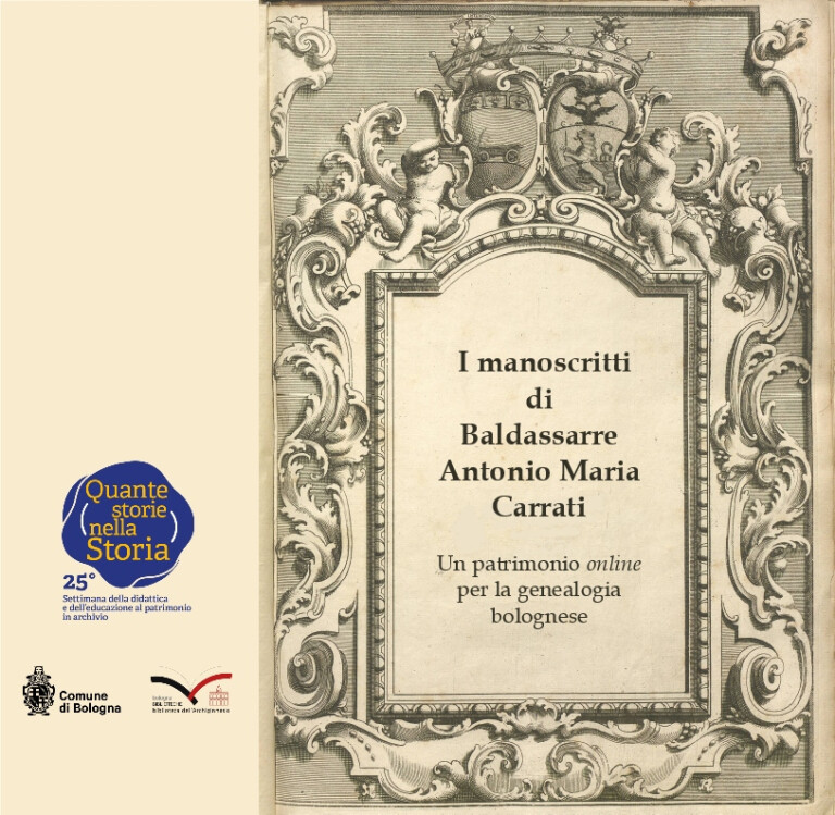 immagine di Quante storie nella Storia