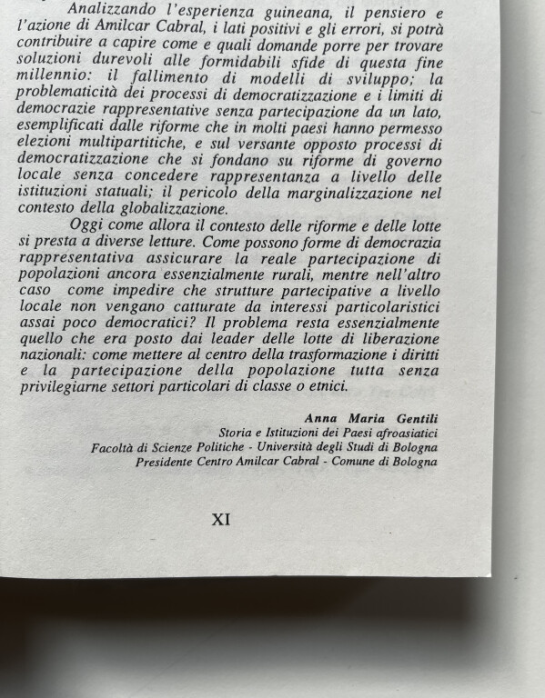 Chi ha fatto assassinare Amílcar Cabral?