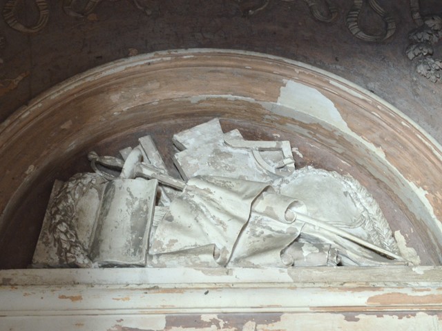 Tomba di Ercole Gasparini 