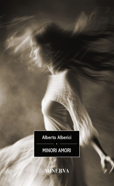 cover of Minori Amori