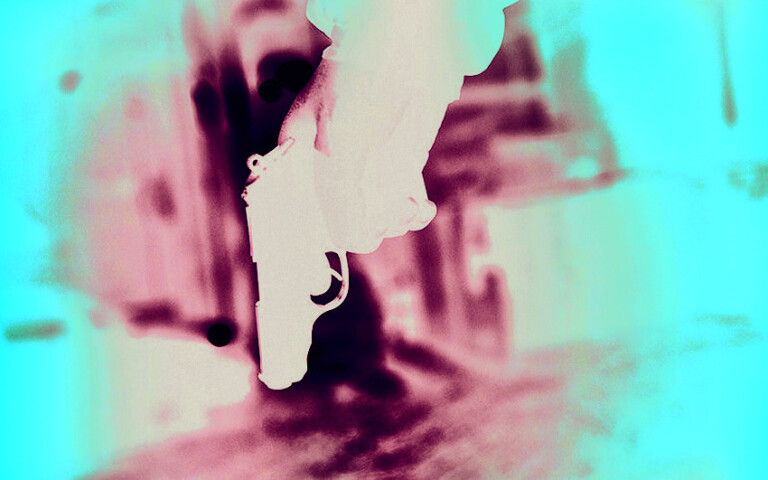 couverture de Uno Bianca. Mirare allo Stato