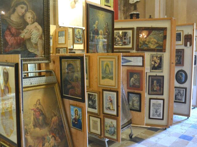 Museo della Religiosità Popolare
