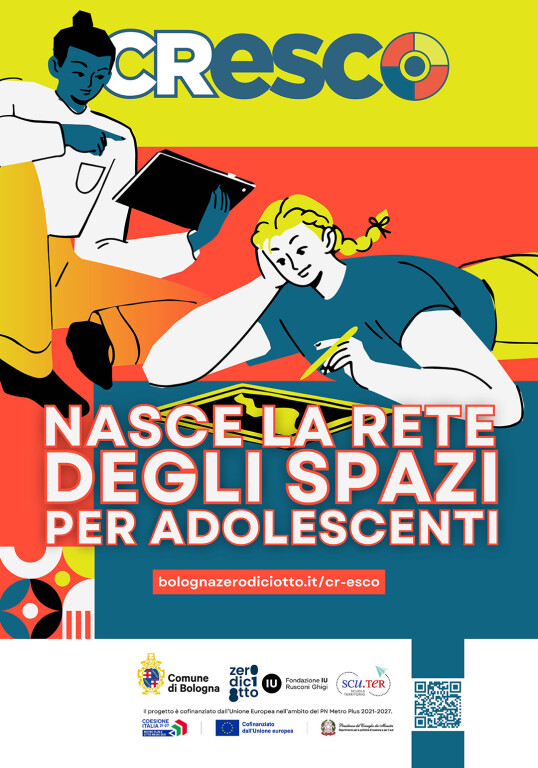 CRESCO Vaziazioni Poster (70 x 100 cm) Pagina 2