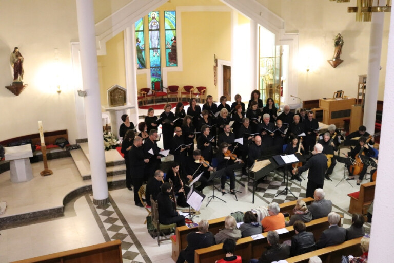 immagine di Affreschi musicali a Palazzo Fava