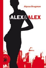 copertina di Alex & Alex