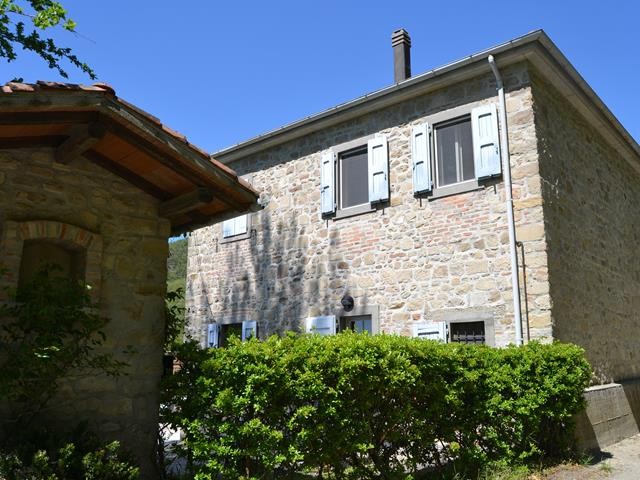 Monastero della Piccola Famiglia dell'Annunziata - Casaglia di Monte Sole