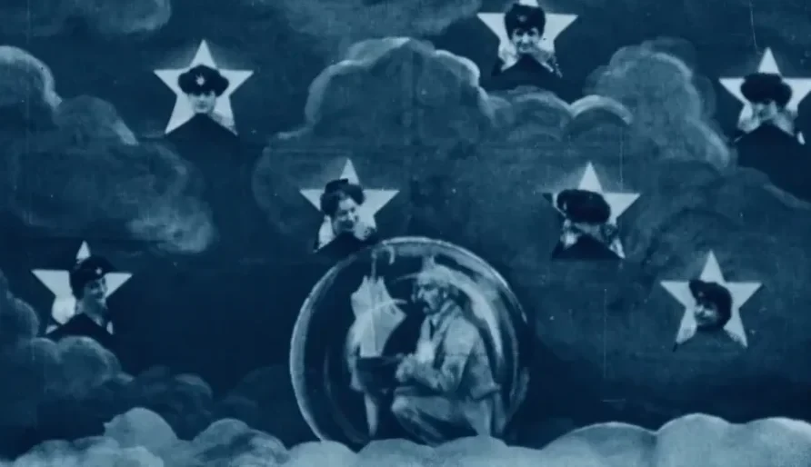 Il secolo del cinema: 1906 – Le strade, i viaggi, Gaston Velle