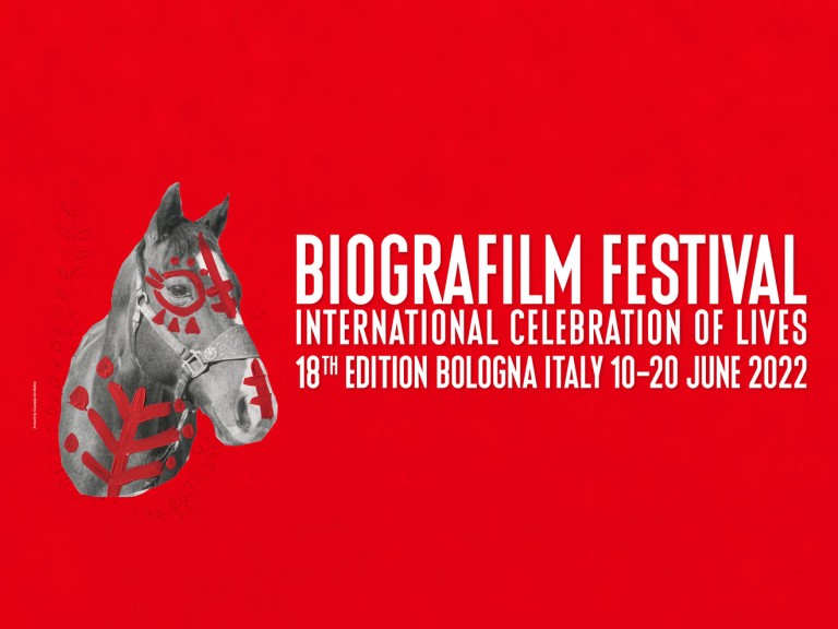 copertina di Biografilm Festival | International Celebration of Lives