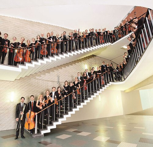 cover of LUCI E OMBRE