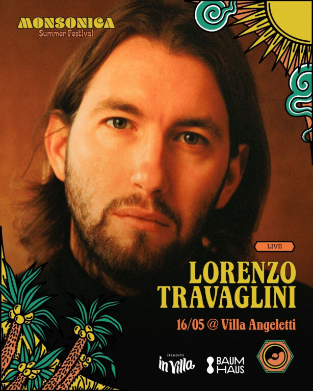 Monsonica | Lorenzo Travaglini