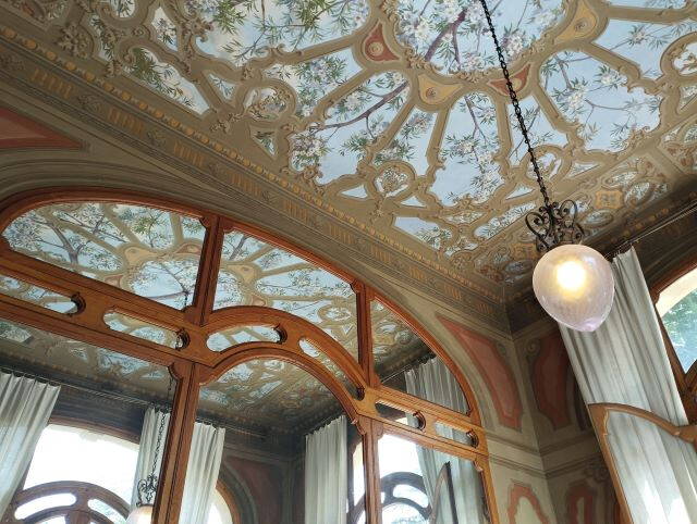 Villa Benni