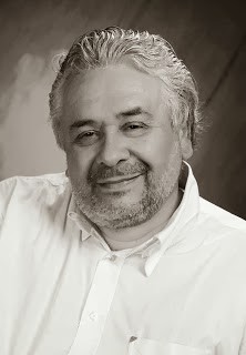 José  Rosas Ribeyro