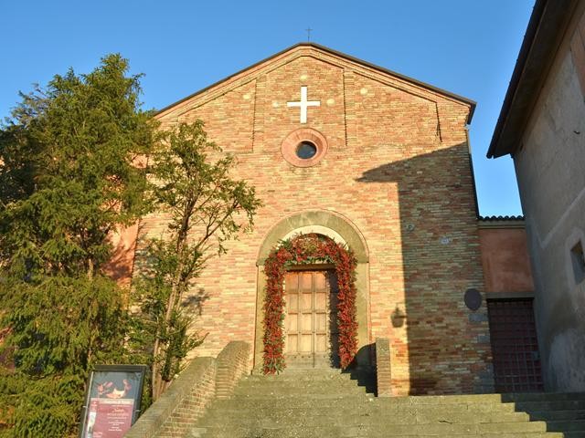 Chiesa di San Vittore