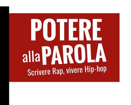 copertina di Potere alla parola