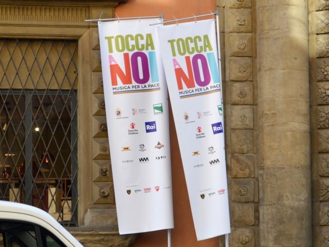 "Tocca a noi"