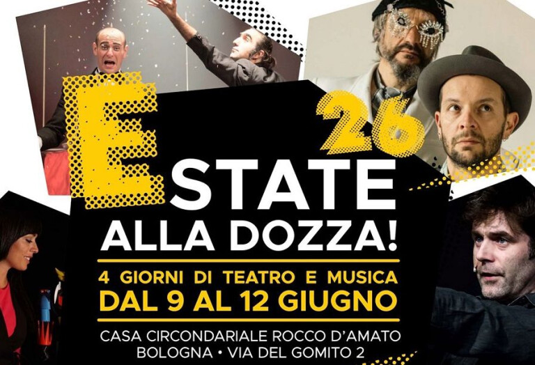 immagine di E state alla Dozza! 