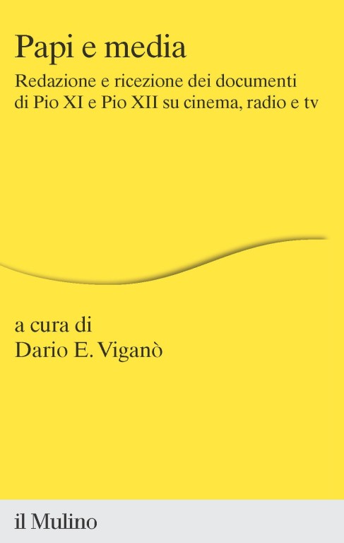 copertina di PAPI E MEDIA