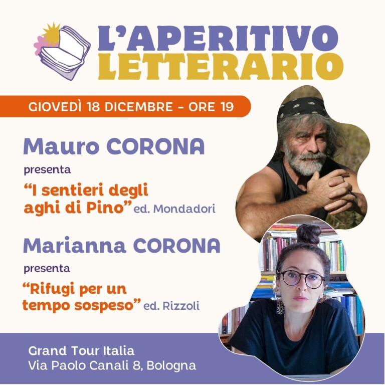 immagine di QUANDO LA NATURA ISPIRA: LA MONTAGNA COME STILE DI VITA