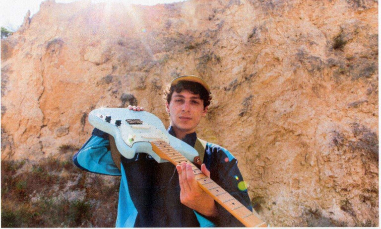 immagine di Giovanni Ti Amo