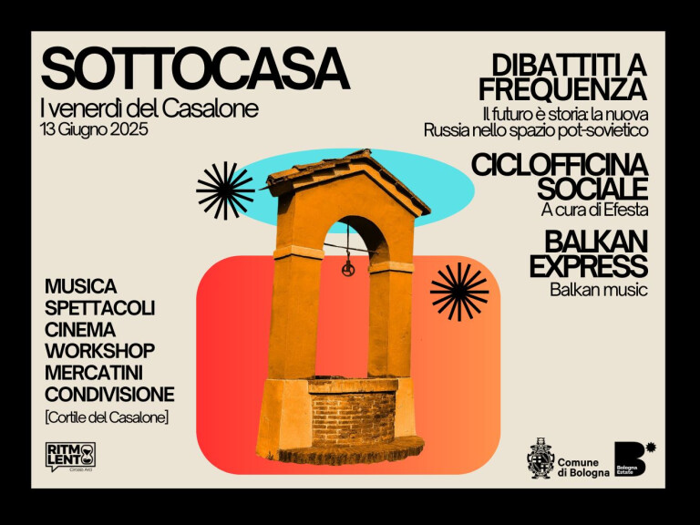 immagine di Dibattiti a frequenza 