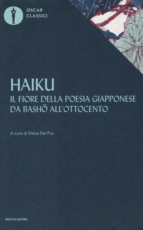 immagine di Haiku. Leggere la meraviglia