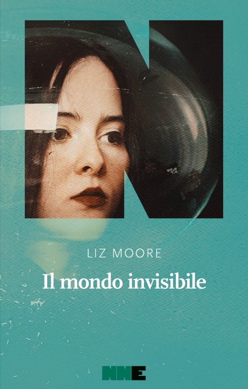 copertina di Il mondo invisibile