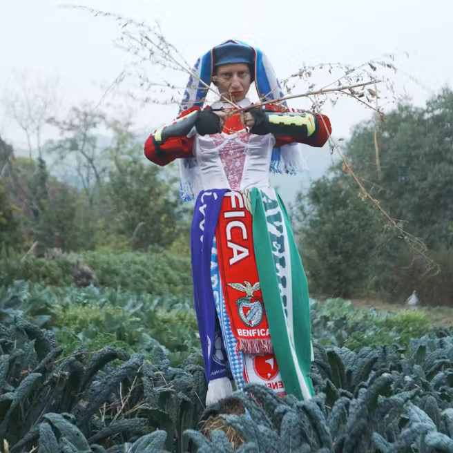 copertina di FRIDAY BEST w/ PAN DAN + aftershow by Barbarella