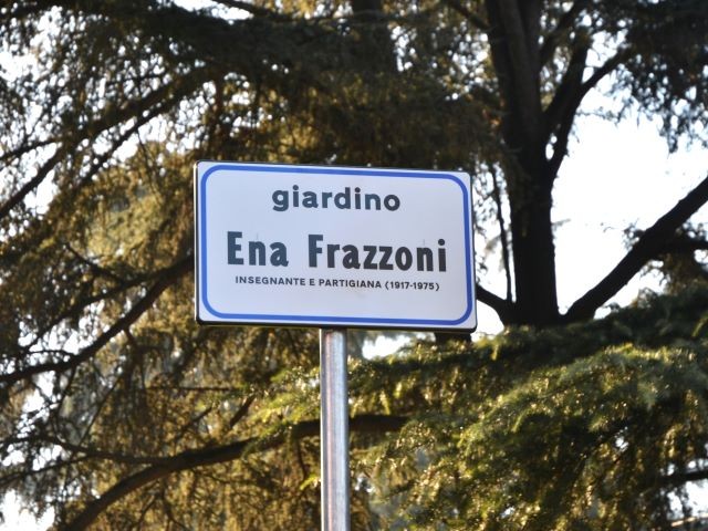 Giardino "Ena Frazzoni"