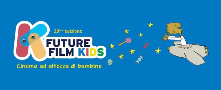 cover of Future Film Kids |  Ottobre 2022 - Gennaio 2023