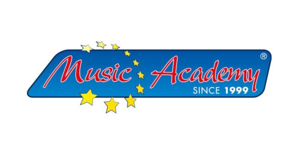 copertina di Music Academy