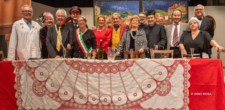 image of Mè superstiziaus? A ni è dobbi…però ai crad