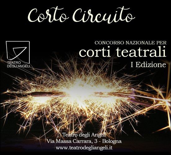 cover of CortoCircuito
