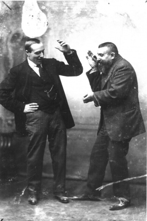 Marcello Dudovich