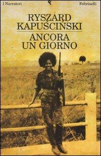 cover of Ancora un giorno