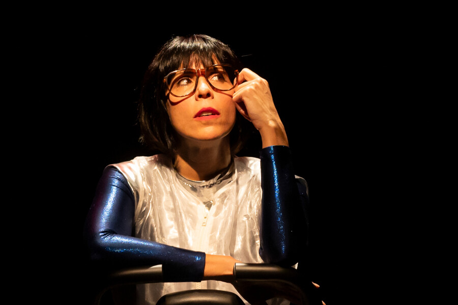 couverture de Cristiana Vaccaro | Brutta
