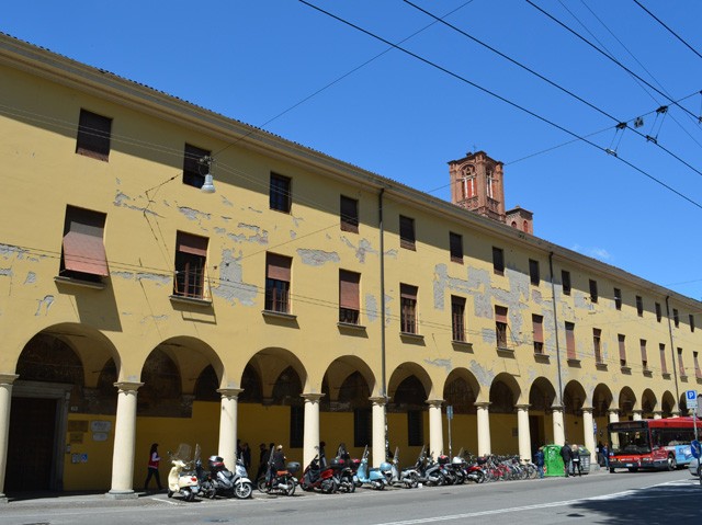 Ex convento di San Francesco 