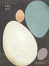 copertina di The Egg