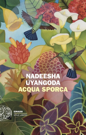 immagine di Acqua sporca