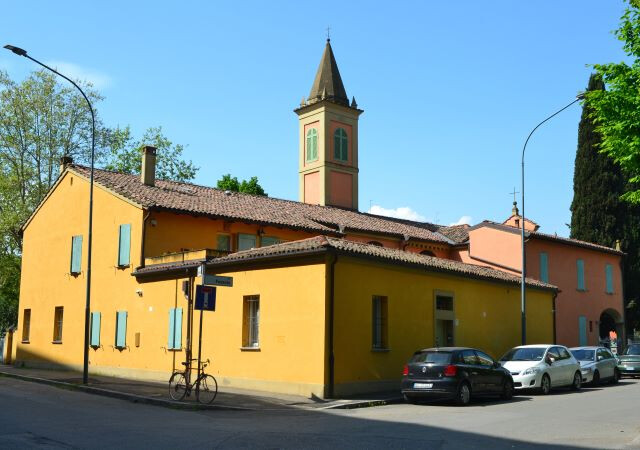 Chiesa di Santa Maria Annunziata di Fossolo