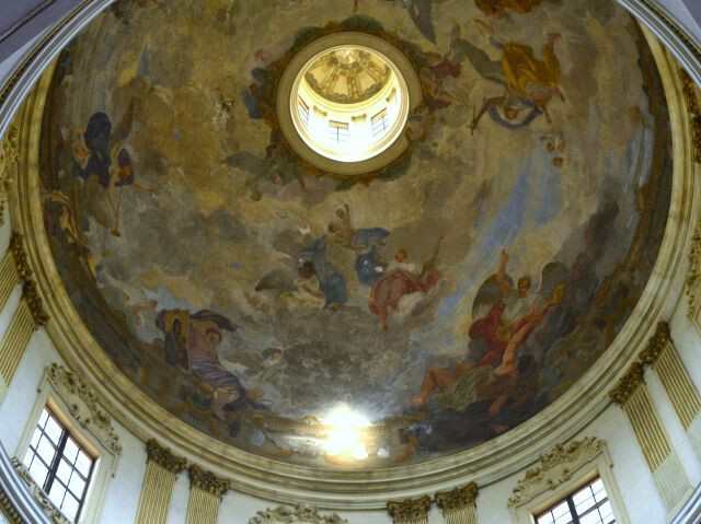 Santuario Madonna di San Luca (BO)