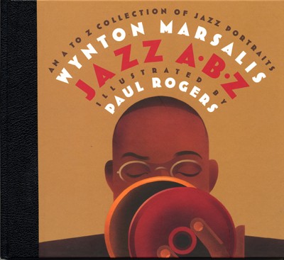 copertina di Jazz A B Z