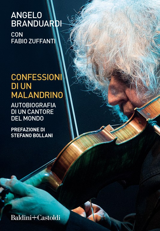 cover of Confessioni di un malandrino