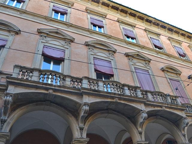 Palazzo Agucchi